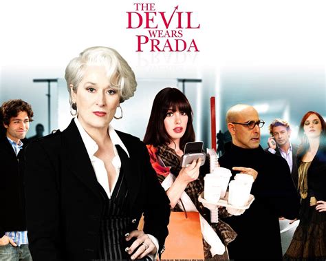 foto il diavolo veste prada|The Devil Wears Prada (2006) .